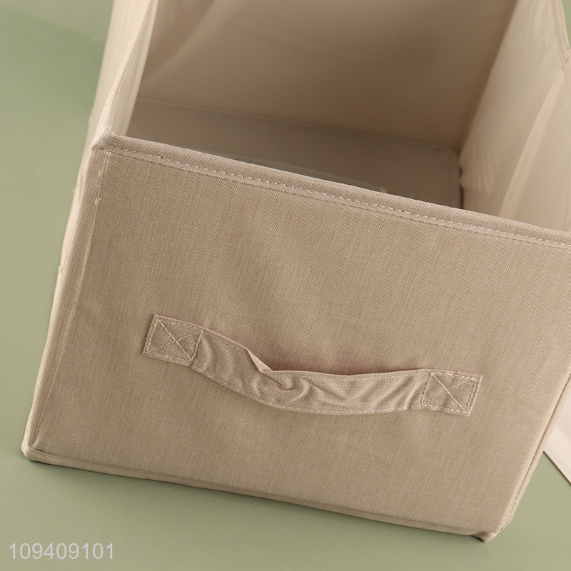 Latest products   household compartment cation storage box