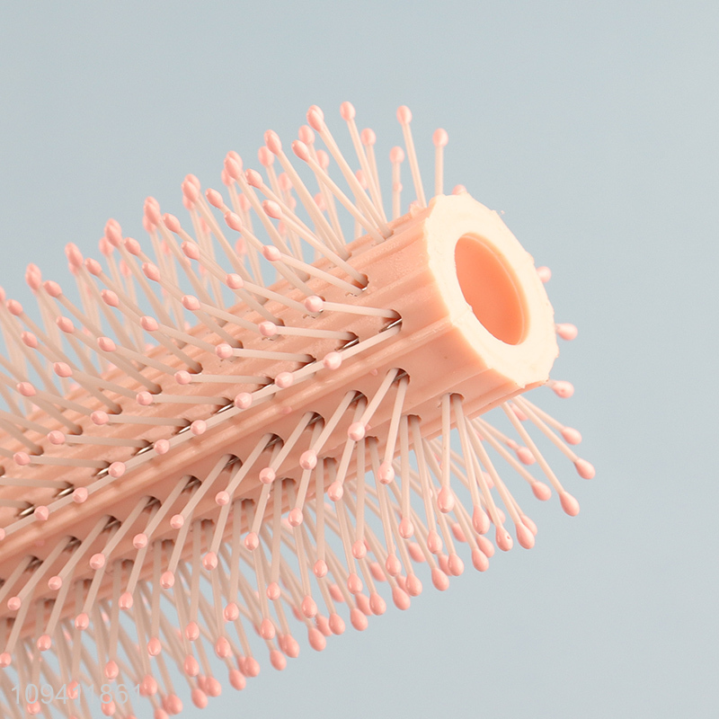 Good price hair comb hair brush for curly hair