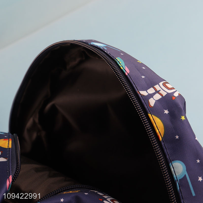 Top sale casual daily use backpack bag school bag