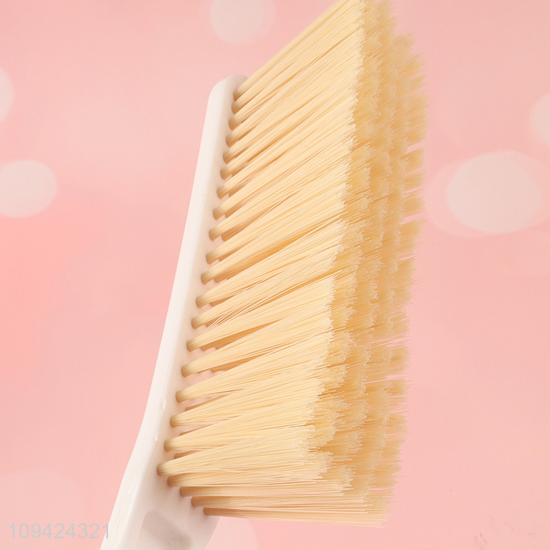 Low price household cleaning tool bed brush