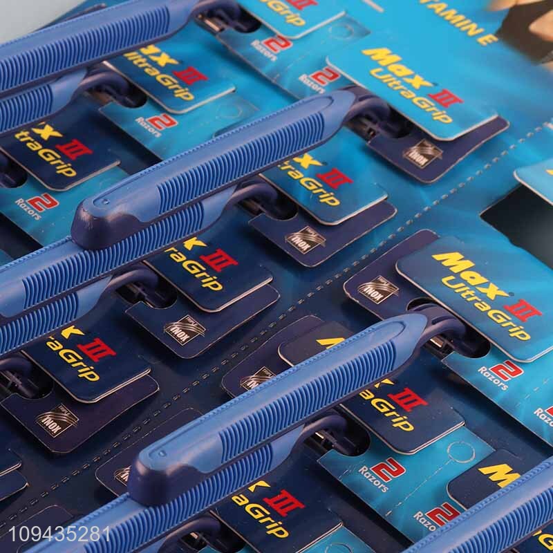 New Arrival Manual Razor For For Men'S Face & Body