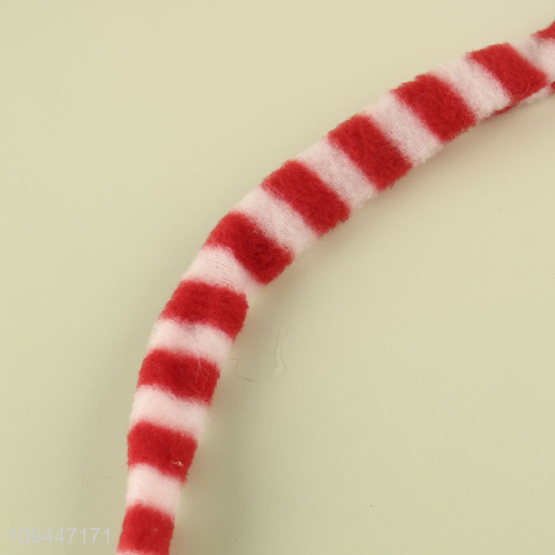 China wholesale plush caterpillar cat teaser toy