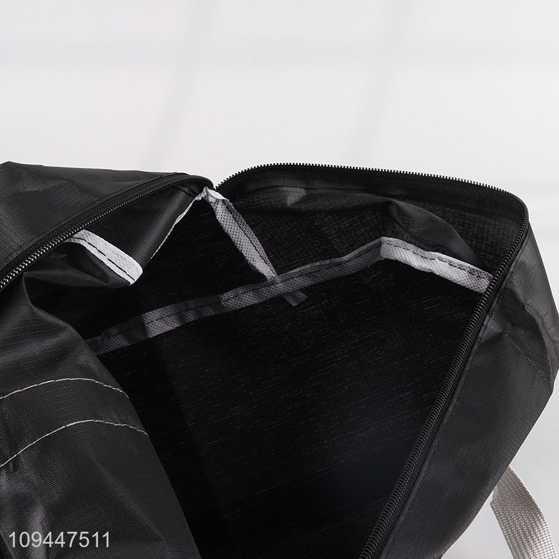 Hot sale portable lightweight travel bag luggage bag