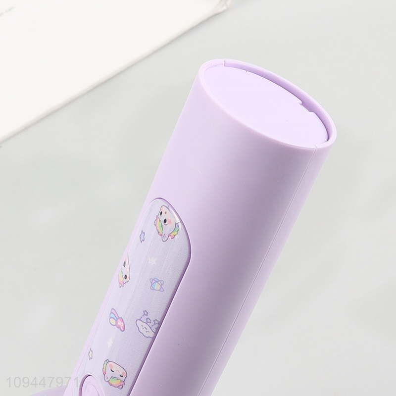 Top products summer handheld mini electric fan