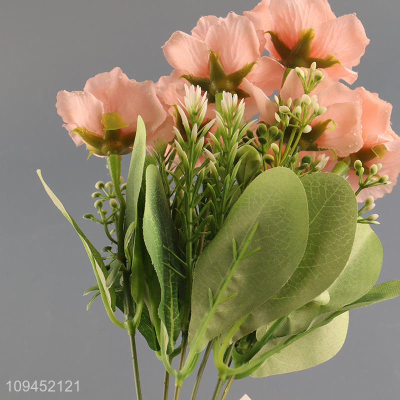 Hot products natural indoor decor decorative flowers