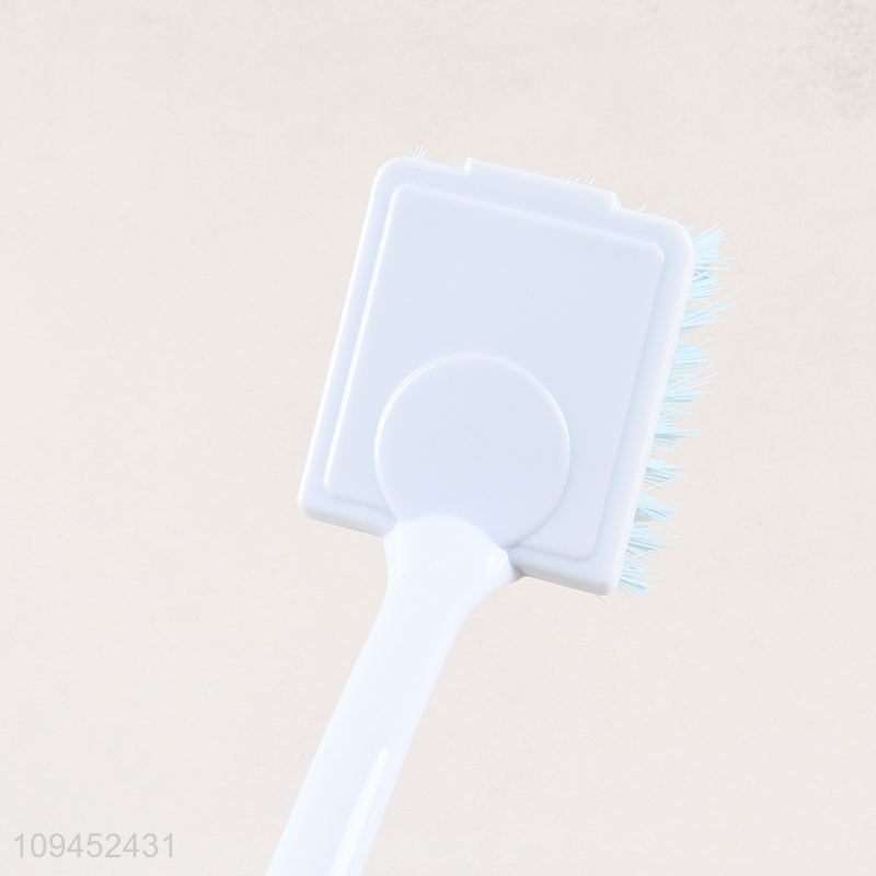 Good quality pot brush dish washing brush