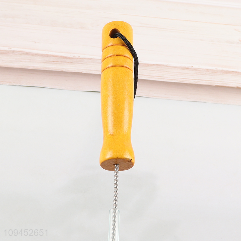 China wholesale reusable pipe cleaning brush for household