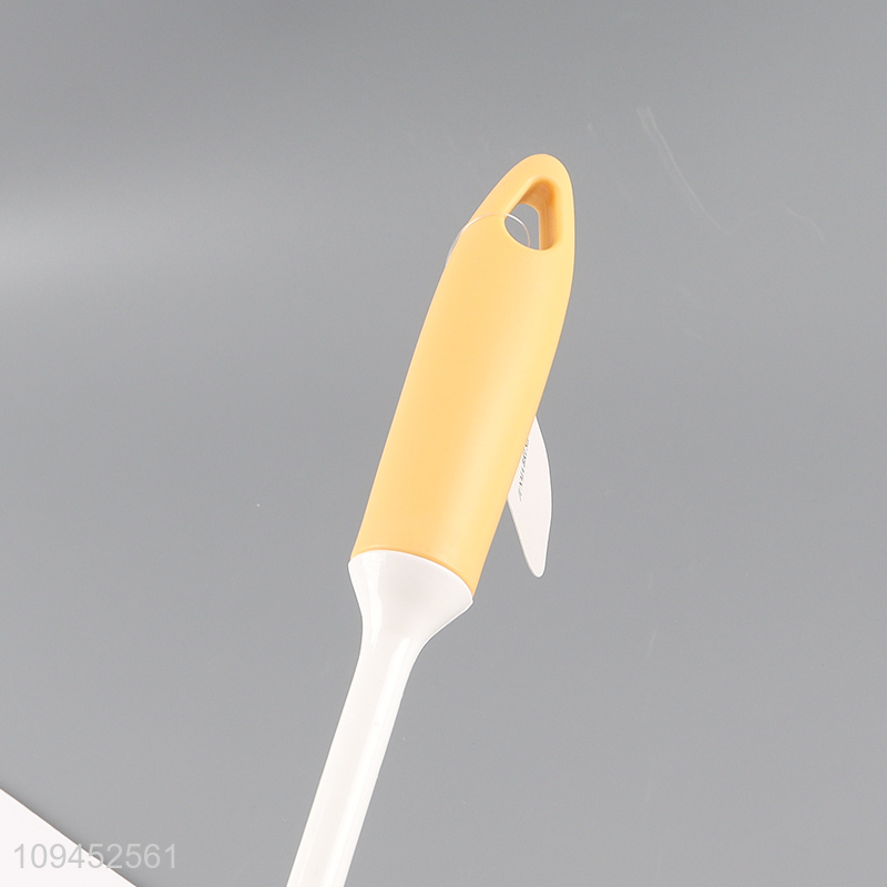 Best quality bathroom accessories toilet brush cleaning brush