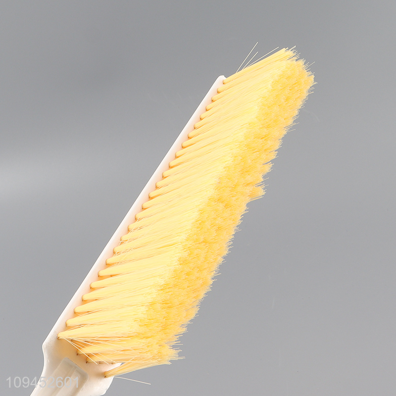 Yiwu market  household cleaning tool bed brush
