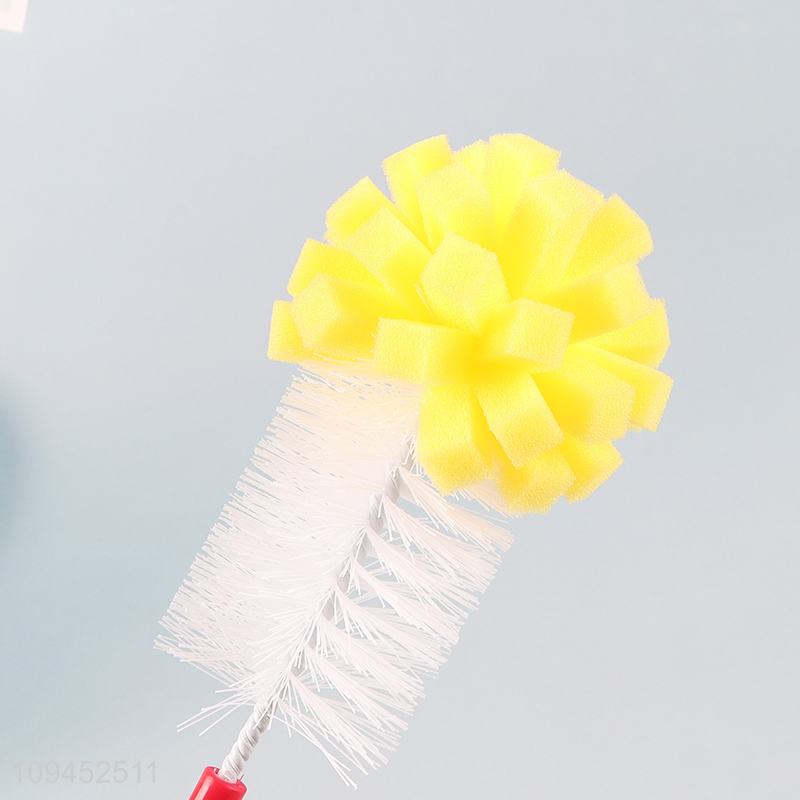 Hot items kitchen cup brush bottle brush for sale