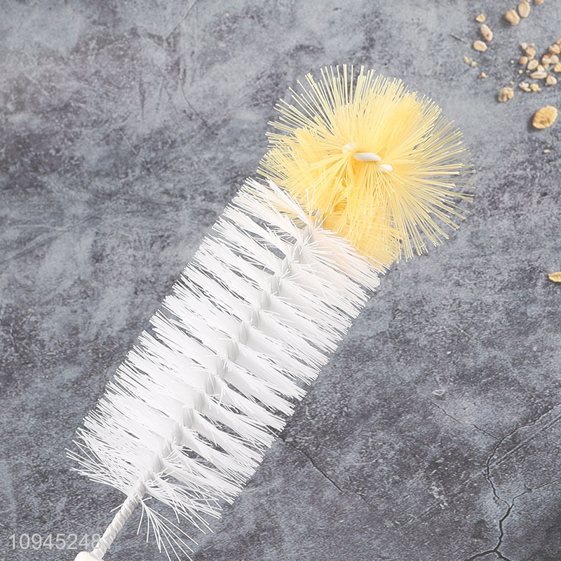 Online wholesale kitchen cup brush bottle brush