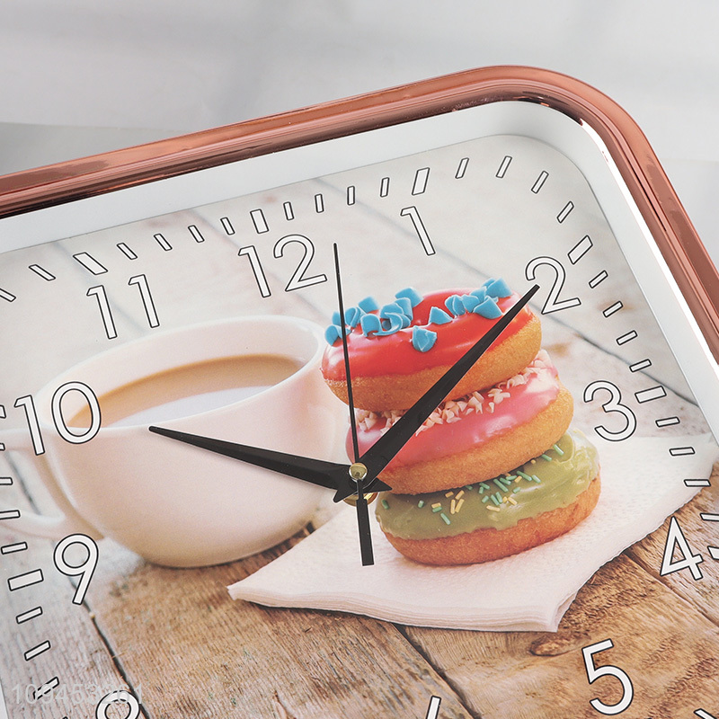 Best sale wall clocks hanging clocks wholesale