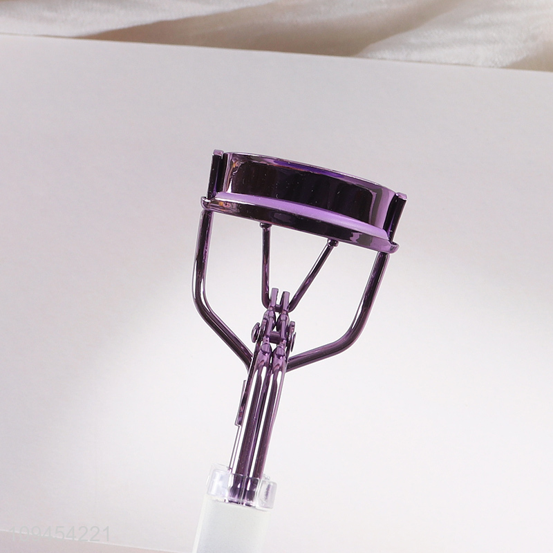 Low price beauty eyelash curler for makeup tool