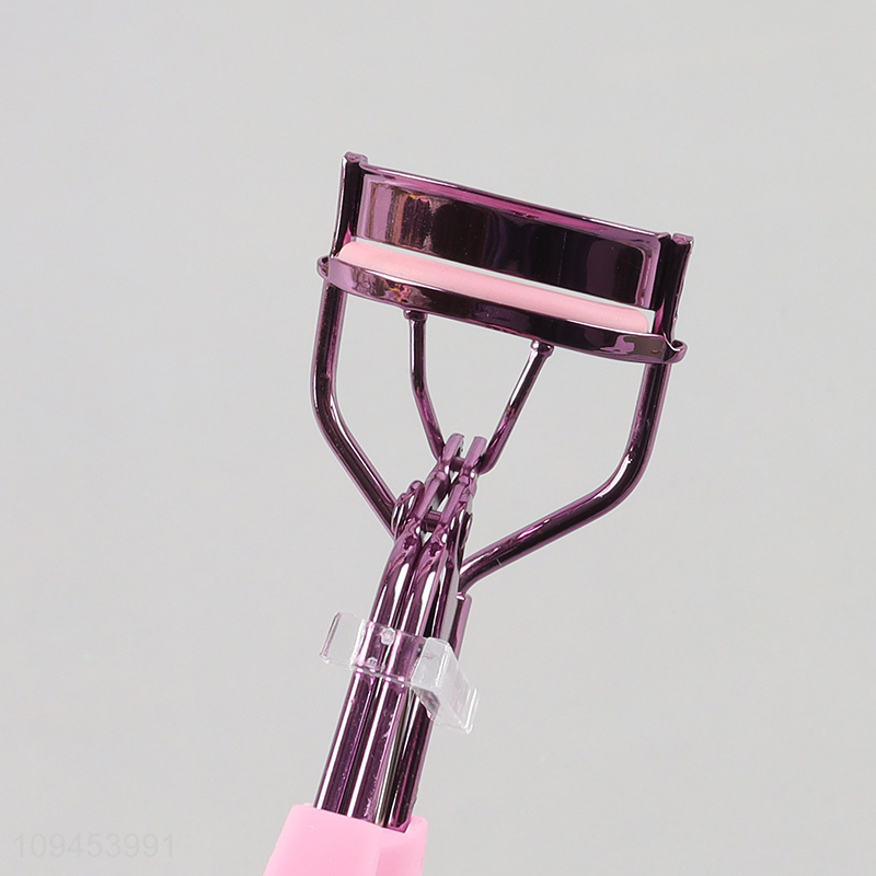 Good quality professional eyelash curler for makeup tool