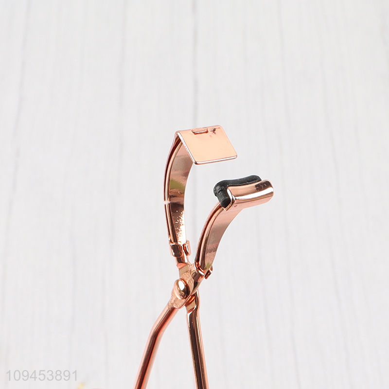 Latest products professional makeup tool eyelash curler