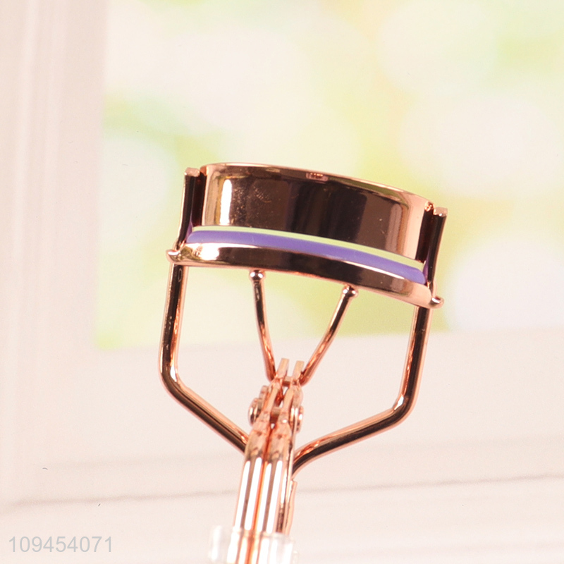 Hot items professional eyelash curler for makeup tool