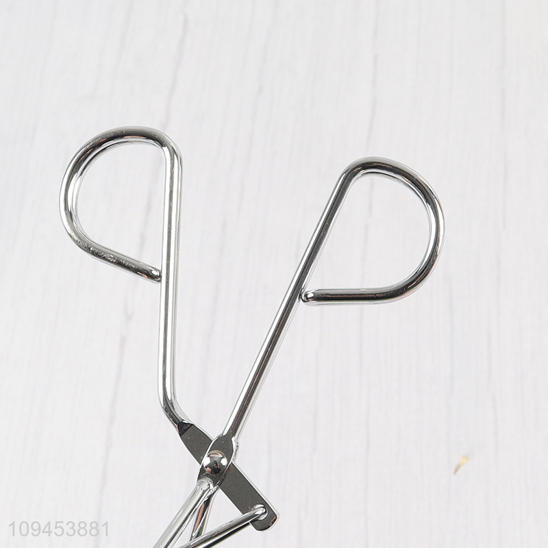 Low price makeup tool eyelash curler for sale