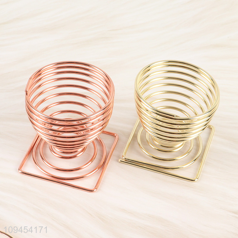 Hot sale cosmetic makeup puff set with holder