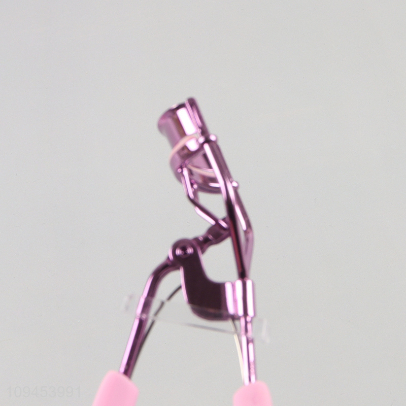 Good quality professional eyelash curler for makeup tool