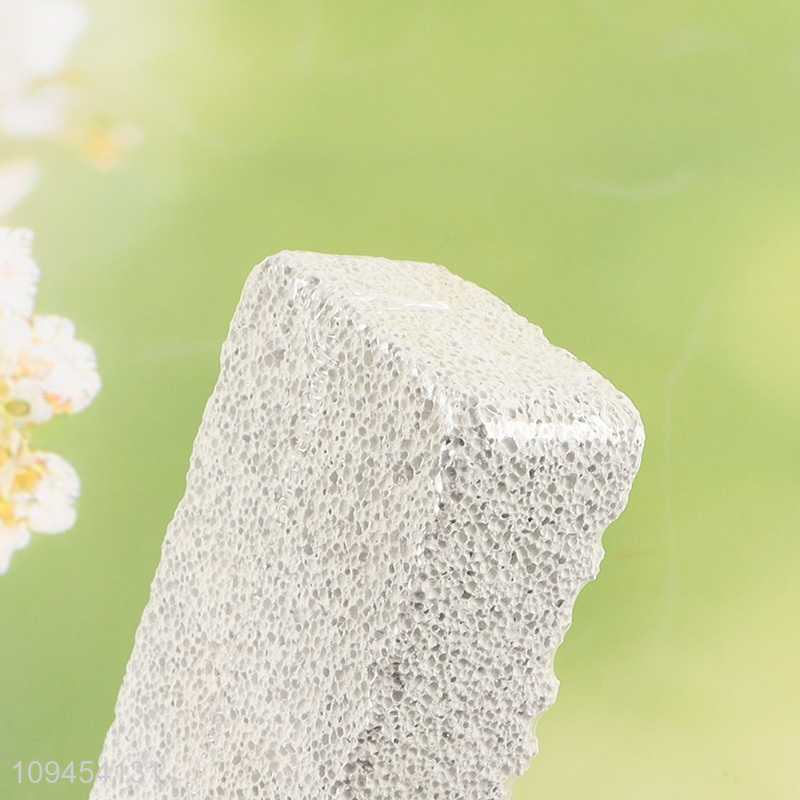 Top products natural exfoliating pumice stone for sale