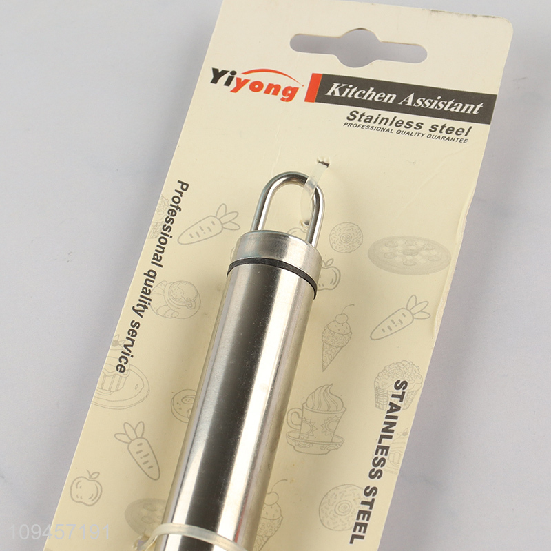 Best quality kitchen fish scaling knife