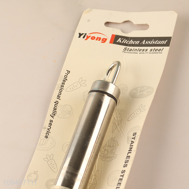 Online wholesale stainless steel cheese knife