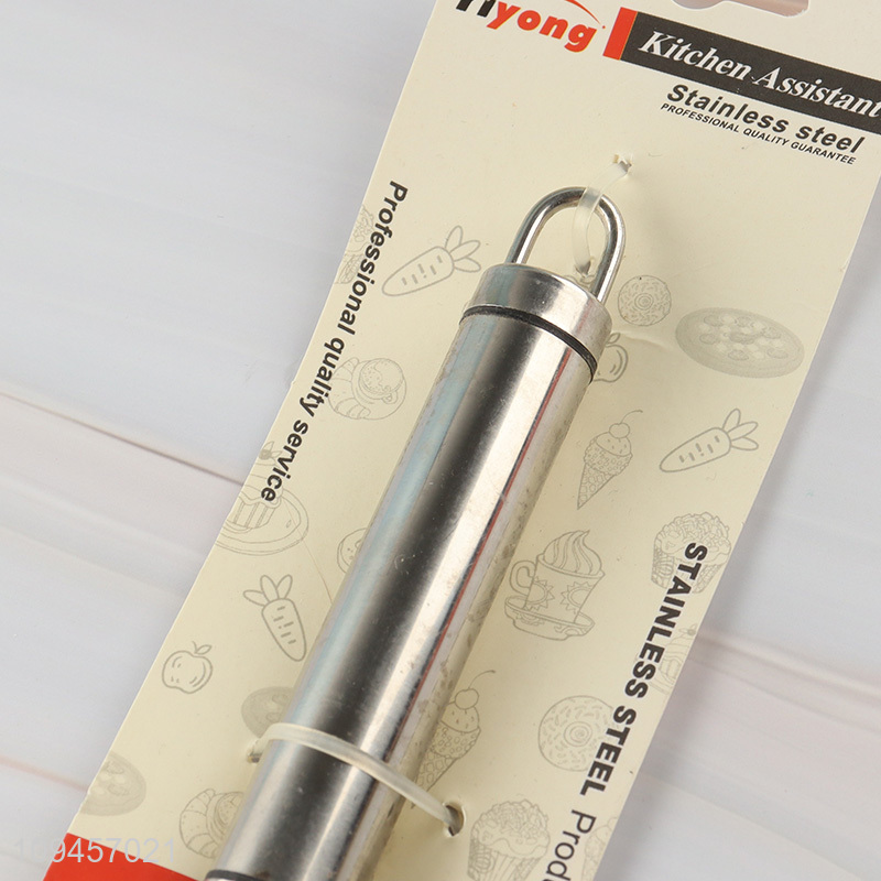 Top selling stainless steel vegetable grater