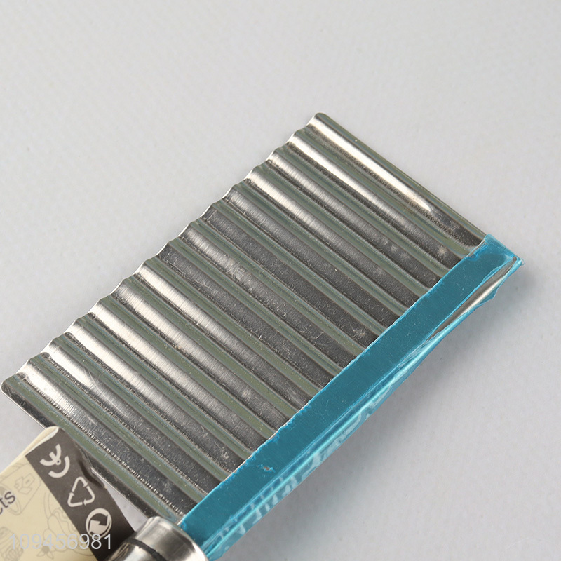 China wholesale potato knife kitchen knife