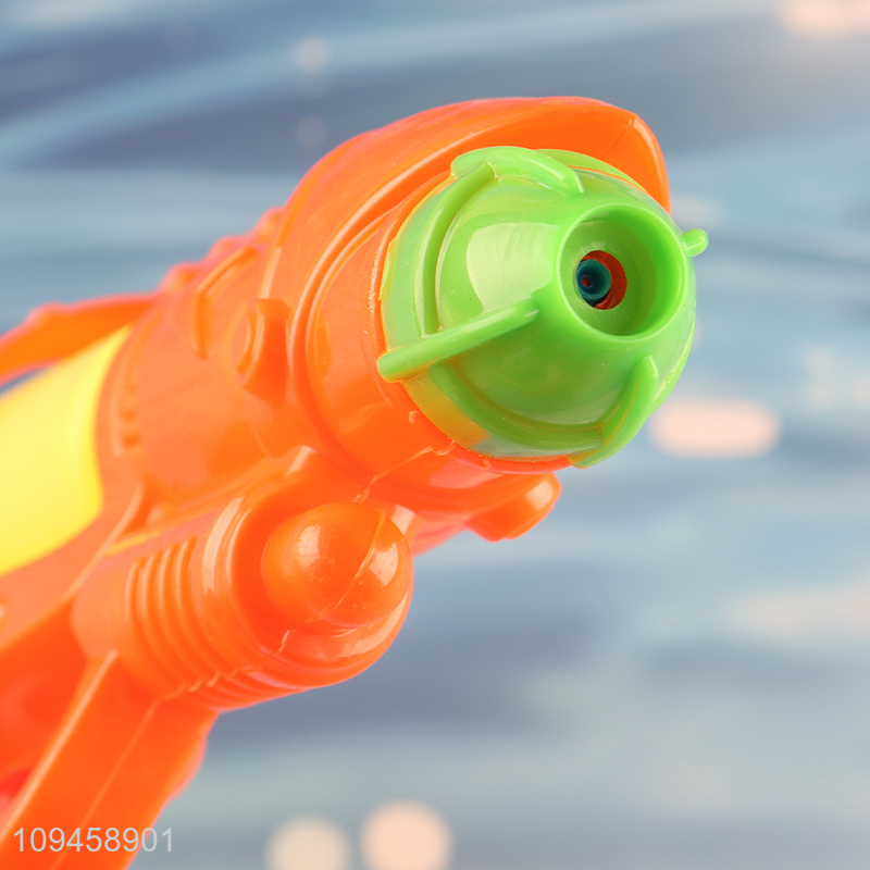 Best quality kids water gun toy for sale