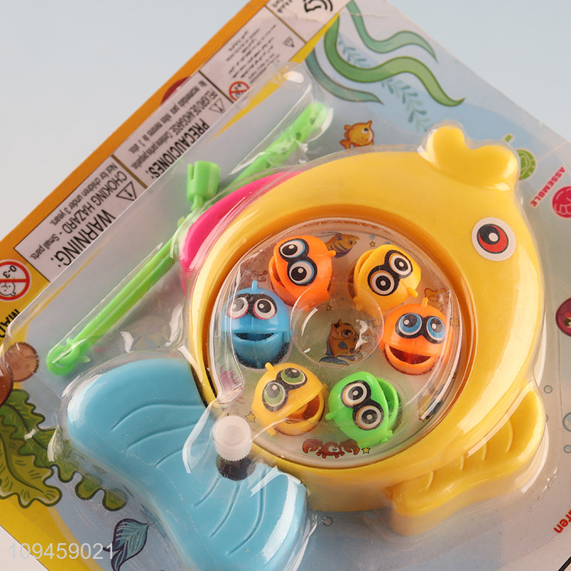 New arrival children fishing toy fishing games