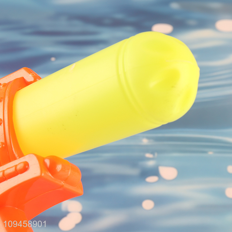 Best quality kids water gun toy for sale