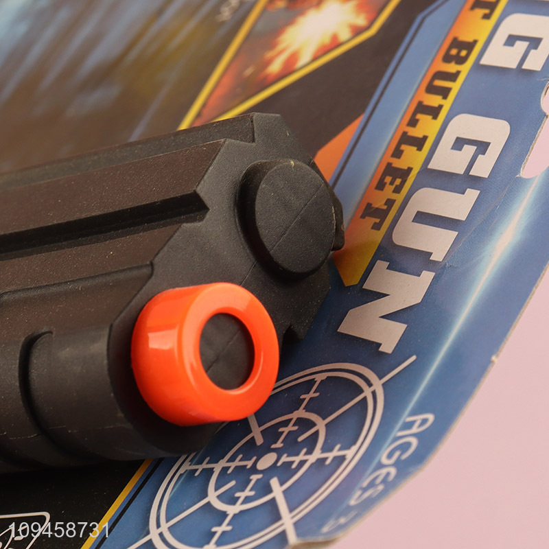 Top selling kids flint gun toy wholesale