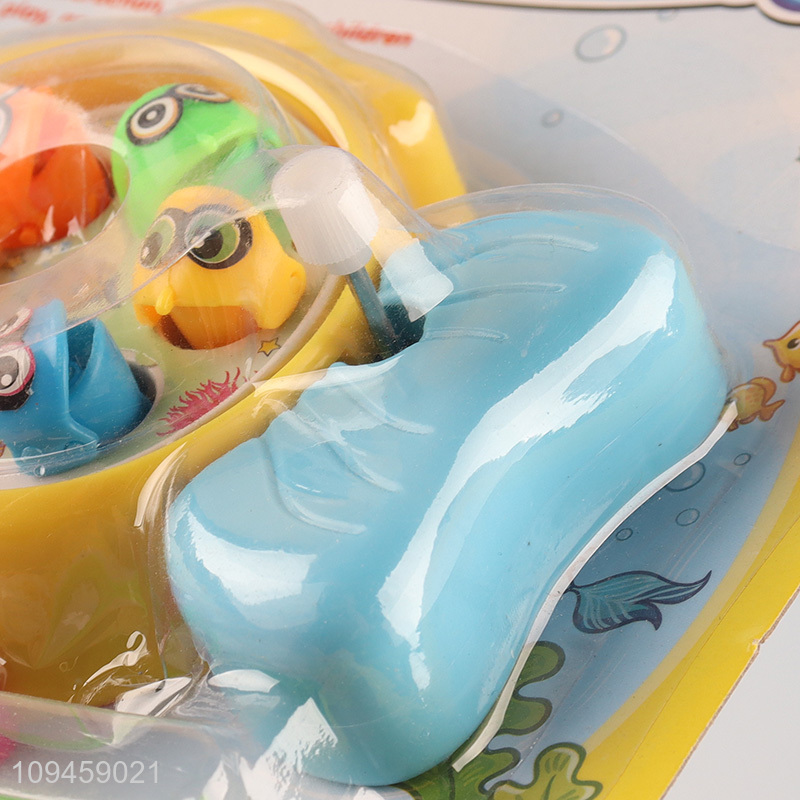 New arrival children fishing toy fishing games
