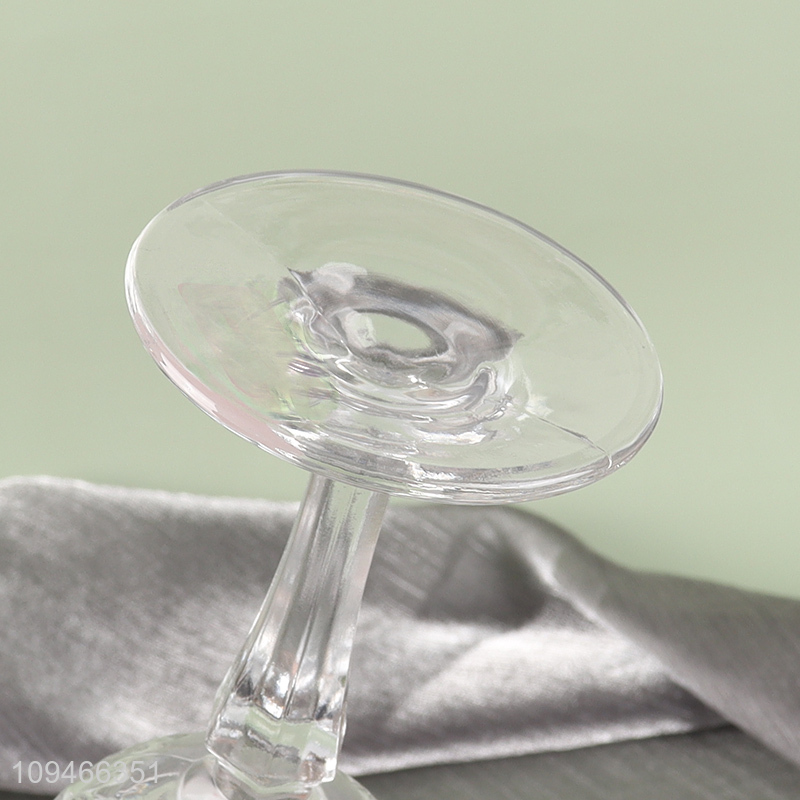 Top products goblet cup champagne glasses for sale