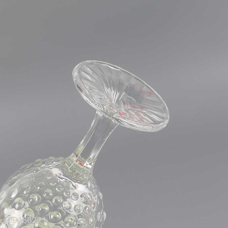 Hot items glass wine glasses champagne glasses