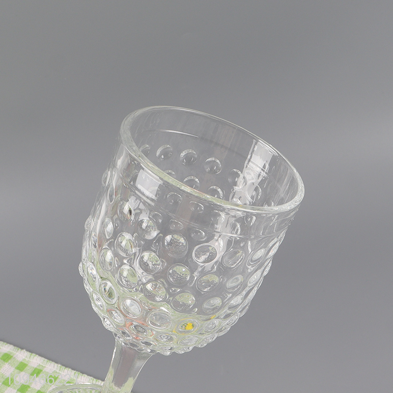 Hot items glass wine glasses champagne glasses