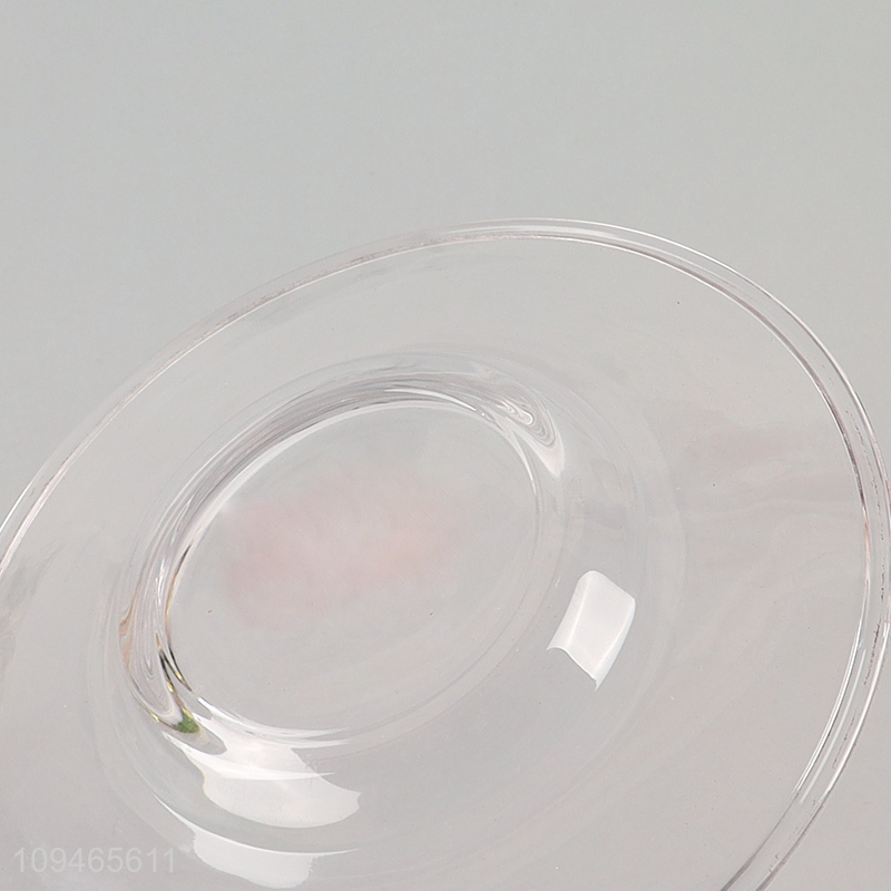 Top products round kitchen saucer for sale