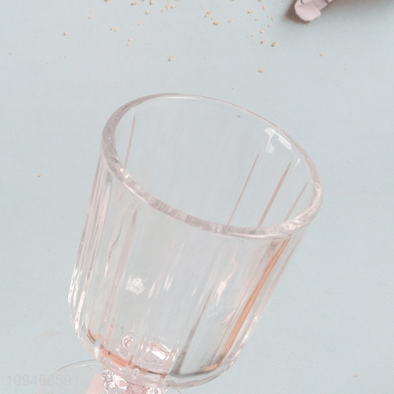 Hot items glass champagne glasses wine glasses