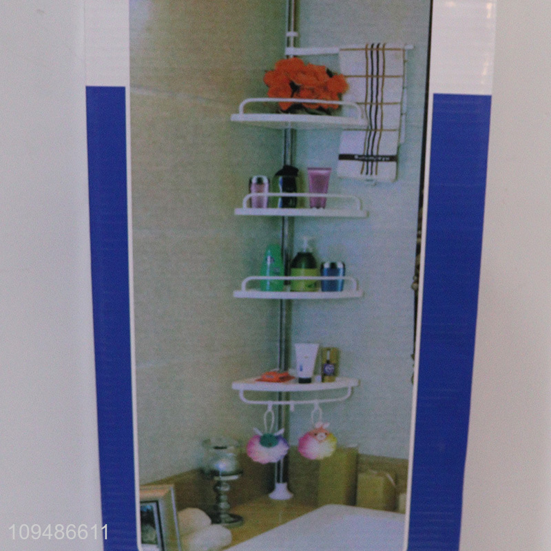 Latest products   household multi-corner shelf for sale