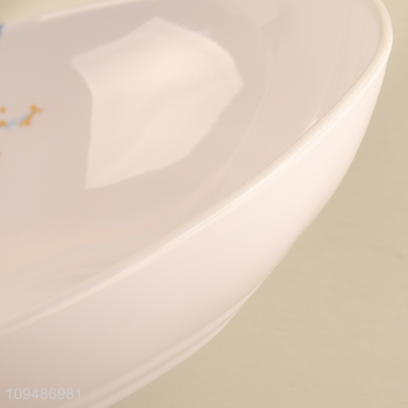 Factory direct sale tableware bowl melamine bowl wholesale