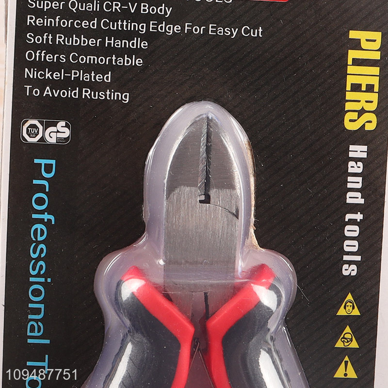 China supplier hand tool multi-purpose needle nose pliers for sale