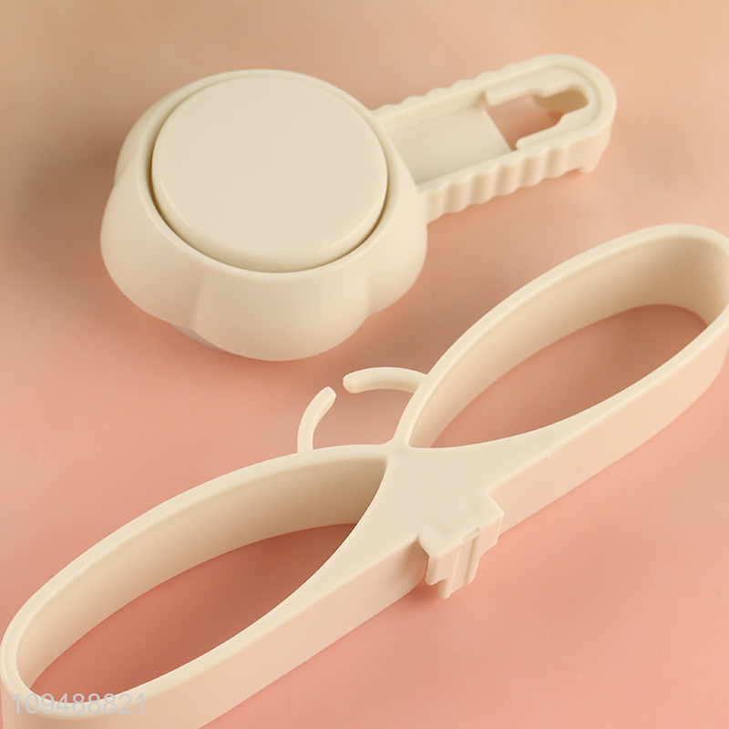 Hot products facial cleanser suction rack for sale