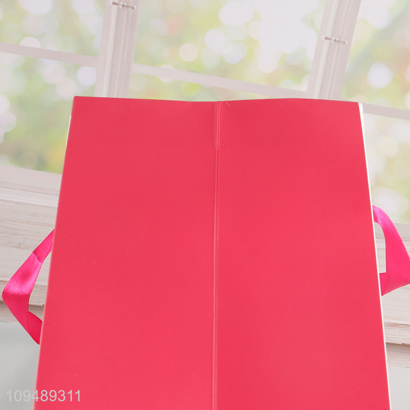Hot items birthday gifts bag paper bag