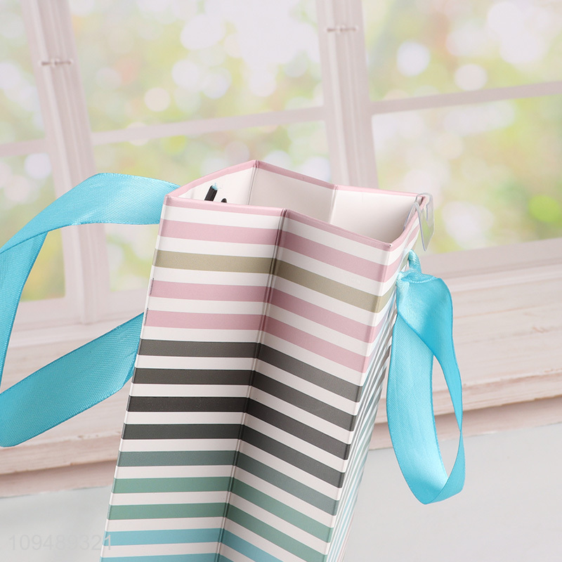 Popular products gifts bag paper bag for sale