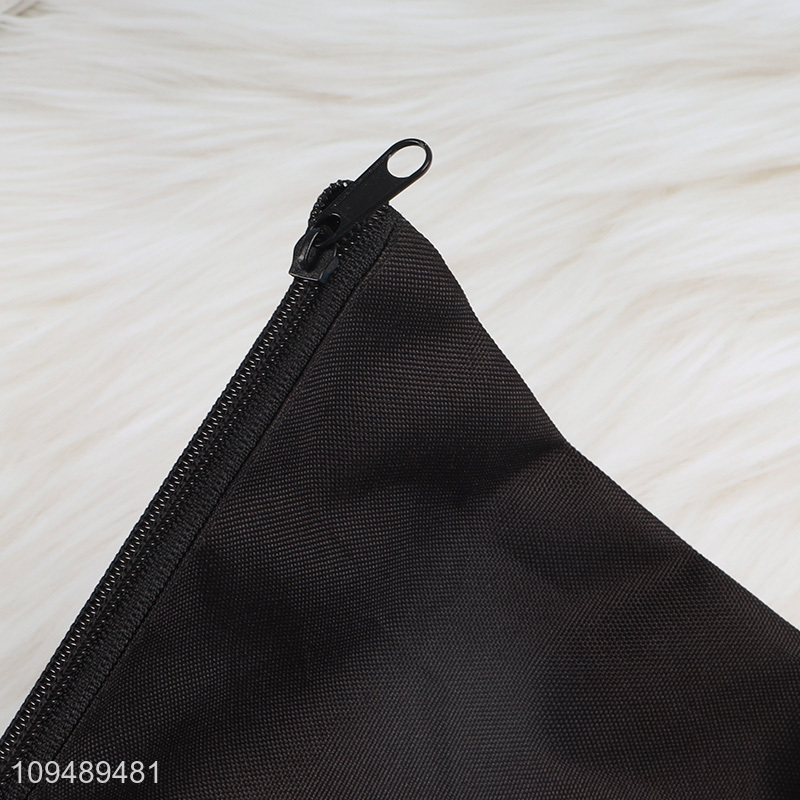 New arrival portable travel cosmetic bag makeup bag