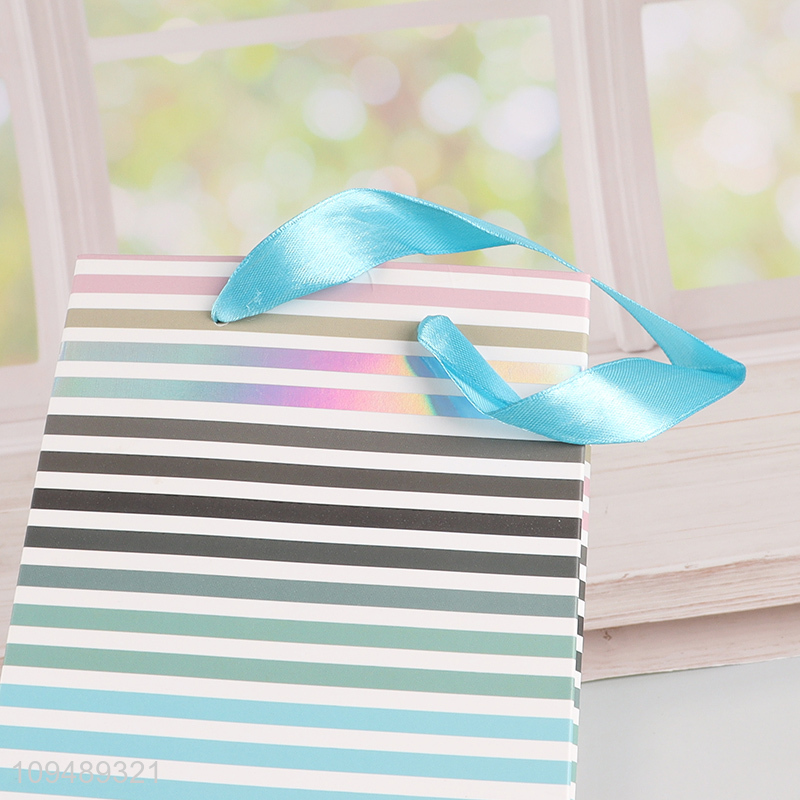 Popular products gifts bag paper bag for sale