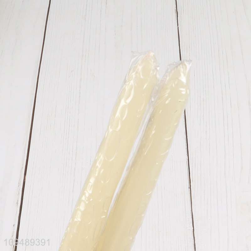 Hot sale multi-purpose taper candle wholesale