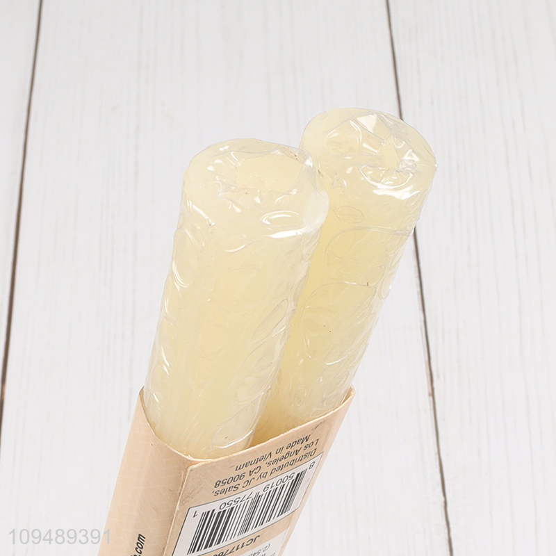 Hot sale multi-purpose taper candle wholesale