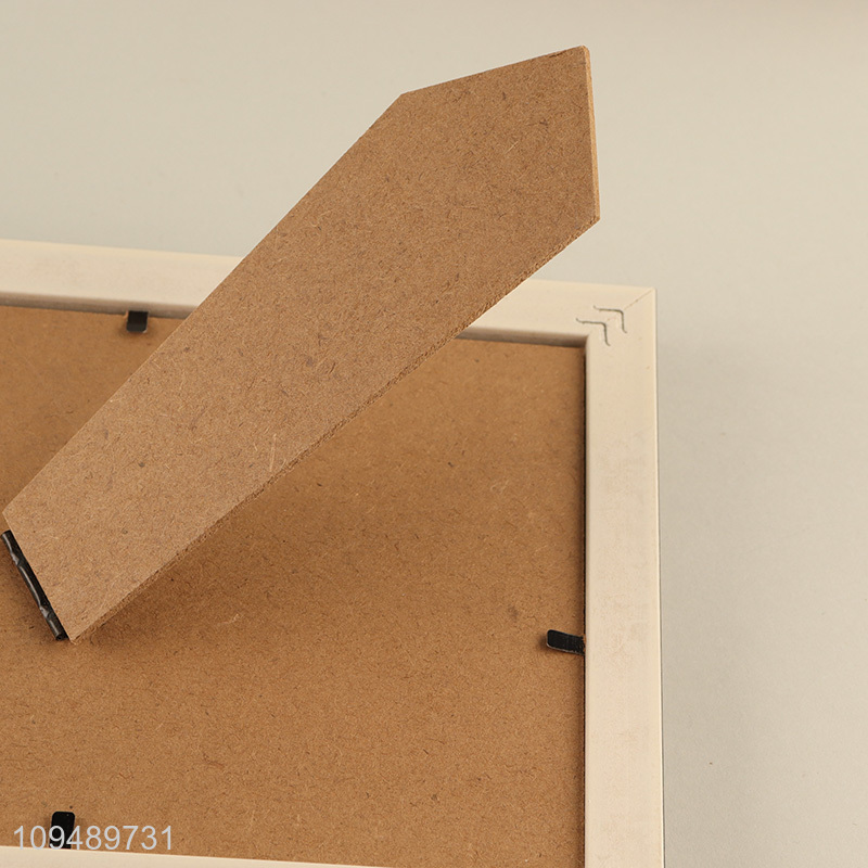 Latest products   photo frame picture frame for desktop decor