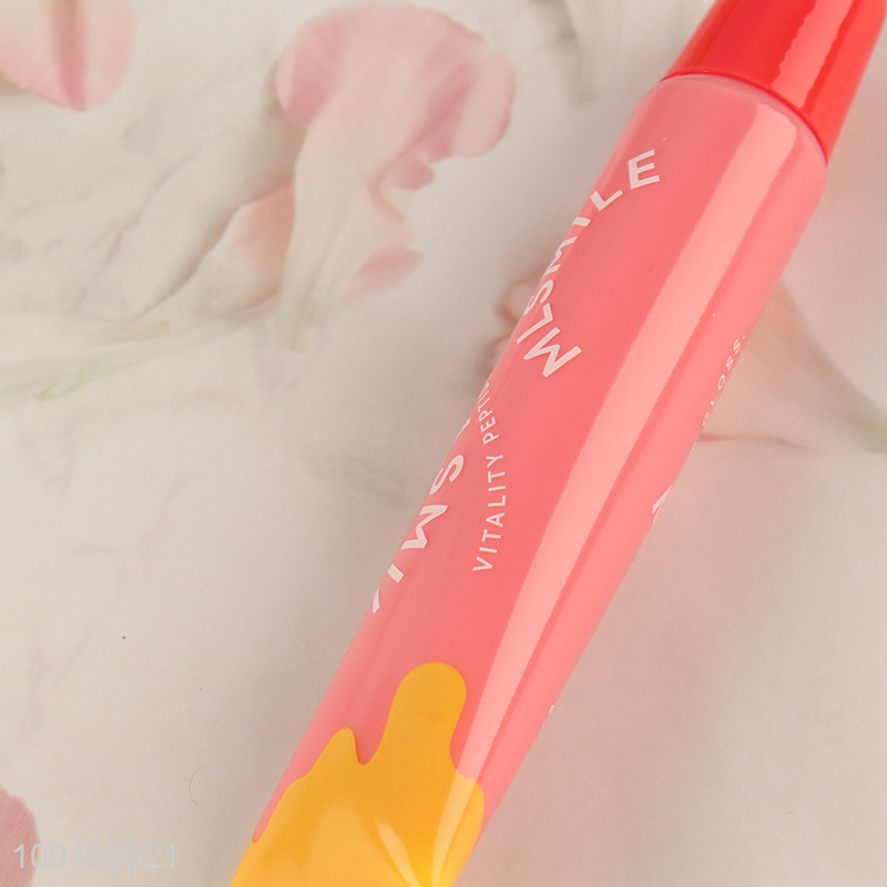New arrival  moisturizing lip gloss for makeup